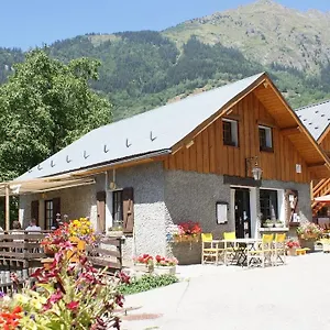 Couette-café Chez Passoud, Vaujany